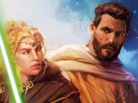 A Alta República: Tentação da Força mostra que o amor é o que os Jedi precisam para salvar a galáxia de Star Wars