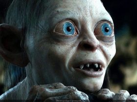 A Caçada a Gollum, Andy Serkis: "O título mudará, outras estrelas da trilogia original retornarão