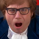 A abertura da bilheteria de Austin Powers foi derrotada por um filme de Kurt Russell