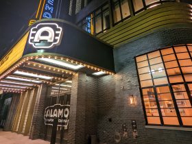 A amada rede de teatros Alamo Drafthouse foi comprada pela Sony Pictures