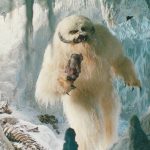 A baba do Wampa em Star Wars: O Império Contra-Ataca era surpreendentemente comestível