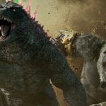 A cena de ação mais selvagem de Godzilla X Kong foi o primeiro momento idealizado para o filme