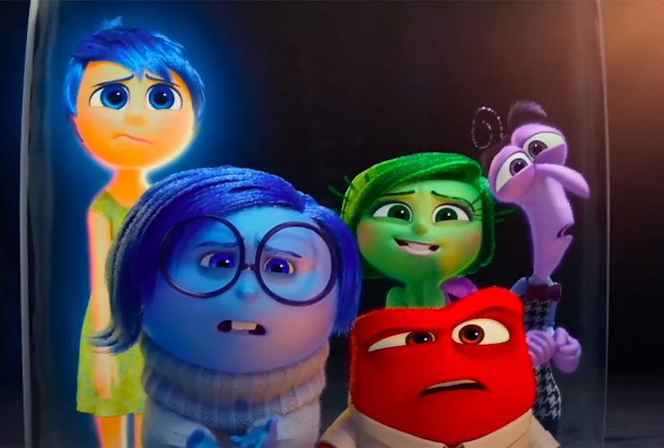 A cena pós-créditos de Inside Out 2 resolve o maior segredo do filme (mais ou menos)