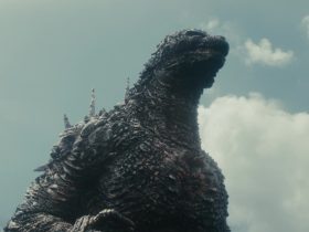 A dublagem inglesa de Godzilla Minus One é a pior maneira de assistir a um ótimo filme