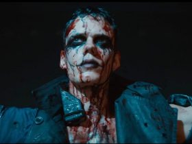 A estrela de The Crow, Danny Huston, diz que a reinicialização não imitará o original