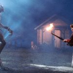 A ordem correta para assistir a franquia de terror Pumpkinhead