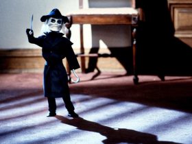 A ordem correta para assistir aos filmes do Puppet Master