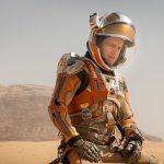 A questão subjacente que guiou Matt Damon e Ridley Scott em Marte