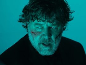 A revisão do exorcismo: sim, Russell Crowe fez outro filme de exorcismo