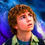 Walker Scobell as Percy Jackson