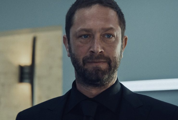 A terceira temporada de The Bear presta homenagem a um diretor lendário (por meio de um filme que você provavelmente ainda não viu)