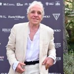 Abel Ferrara, a entrevista: “As eleições?  Os Estados Unidos são resilientes.  Eles enfrentarão qualquer coisa."