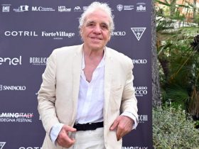 Abel Ferrara, a entrevista: “As eleições?  Os Estados Unidos são resilientes.  Eles enfrentarão qualquer coisa."