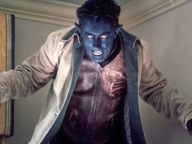 Alan Cumming: "O filme dos X-Men é o mais gay que já fiz"