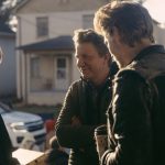 Alien Nation, de Jeff Nichols, foi reaproveitado em um filme de ficção científica original (exclusivo)