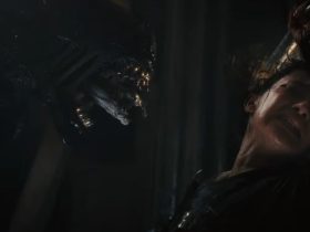 Alien: Romulus, o Xenomorfo é a verdadeira estrela do trailer assustador