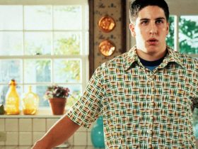 American Pie, Jason Biggs revela o erro do filme que ninguém percebeu: "Isso foi antes do Twitter"