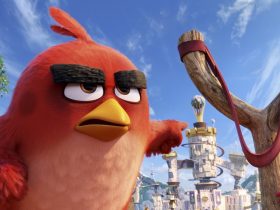 Angry Birds 3: produção do novo filme confirmada, aqui está quem retornará ao elenco