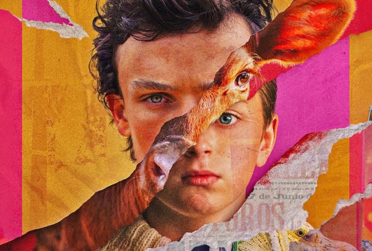 Animal |  Humano, a crítica: touro e toureiro unidos em um sofisticado bildungsroman