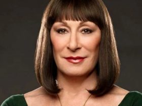 Anjelica Huston estrela a nova adaptação de Agatha Christie da BBC / BritBox