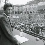 Antes do fim.  Os últimos dias de Enrico Berlinguer de 13 de junho no cinema com OpenDDB