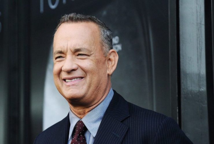 Aqui: o próximo filme de Robert Zemeckis e Tom Hanks adianta sua data de lançamento