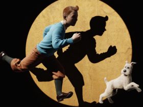 As Aventuras de Tintin, o que aconteceu com a sequência de Peter Jackson?  Andy Serkis revela isso