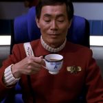 Assista ao filme de fã de Star Trek 'Capitão Sulu' que colocou George Takei na cadeira grande