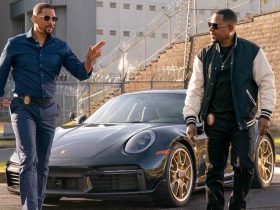 Bad Boys: Ride Or Die Review: Will Smith e Martin Lawrence trazem a magia de volta à franquia de comédia de ação