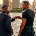 Bad Boys: Ride Or Die fornece backup de bilheteria com fim de semana de abertura de US$ 53 milhões