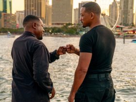 Bad Boys: Ride Or Die fornece backup de bilheteria com fim de semana de abertura de US$ 53 milhões