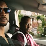 Bad Boys: Ride or Die é o primeiro, mas a bilheteria italiana está cada vez mais fraca