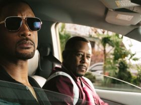 Bad Boys: Ride or Die é o primeiro, mas a bilheteria italiana está cada vez mais fraca