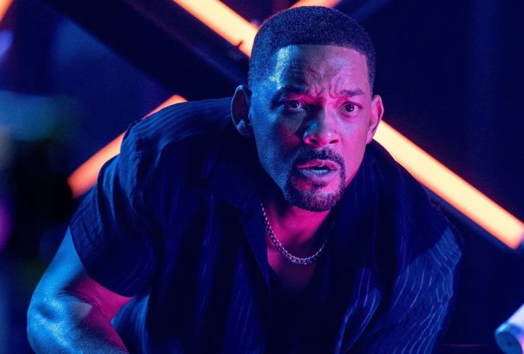 Bad Boys: sucesso de bilheteria de Ride Or Die recria o status de estrela da lista A de Will Smith