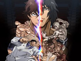 Baki Hanma VS Kengan Ashura, a crítica: o confronto para decidir o mais forte!