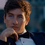 Barry Keoghan possível estrela do thriller Crime 101, de uma história de Don Winslow