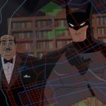 Batman: Caped Crusader revive a era de ouro da animação de super-heróis Noir em novo trailer