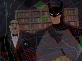 Batman: Caped Crusader revive a era de ouro da animação de super-heróis Noir em novo trailer