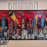 Batman: o conjunto de LEGO da série animada é uma incrível arte de tijolos de construção cheia de ovos de Páscoa