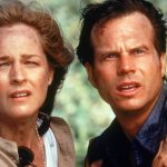 Bill Paxton, do Twister, tinha uma ideia de sequência 'mais difícil' em mente anos atrás