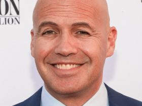 Billy Zane: "Os atores deveriam receber mais por papéis traumáticos"