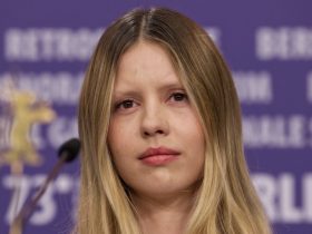 Blade: Mia Goth explica por que o filme da Marvel continua sendo adiado