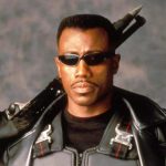 Blade, Wesley Snipes brinca sobre os problemas do reboot da Marvel: "Os Daywalkers fazem com que tudo pareça fácil, não é?"