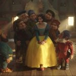 Branca de Neve, ainda problemas para o remake da Disney?  Rachel Zegler revela a última atualização