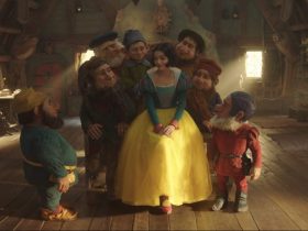 Branca de Neve, ainda problemas para o remake da Disney?  Rachel Zegler revela a última atualização