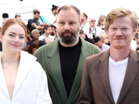 Bugonia: revelada a data de lançamento do novo filme de Yorgos Lanthimos, estrelado por Emma Stone e Jesse Plemons