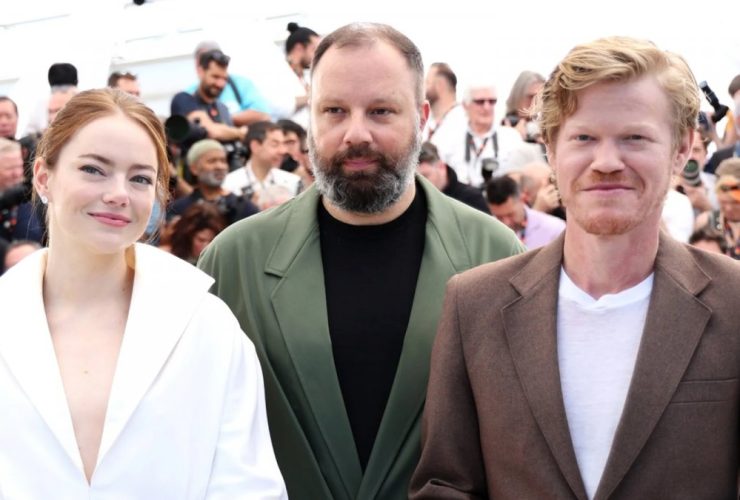 Bugonia: revelada a data de lançamento do novo filme de Yorgos Lanthimos, estrelado por Emma Stone e Jesse Plemons