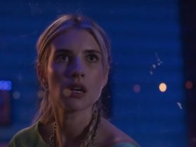 Cadete Espacial: Emma Roberts quer se tornar astronauta no trailer italiano