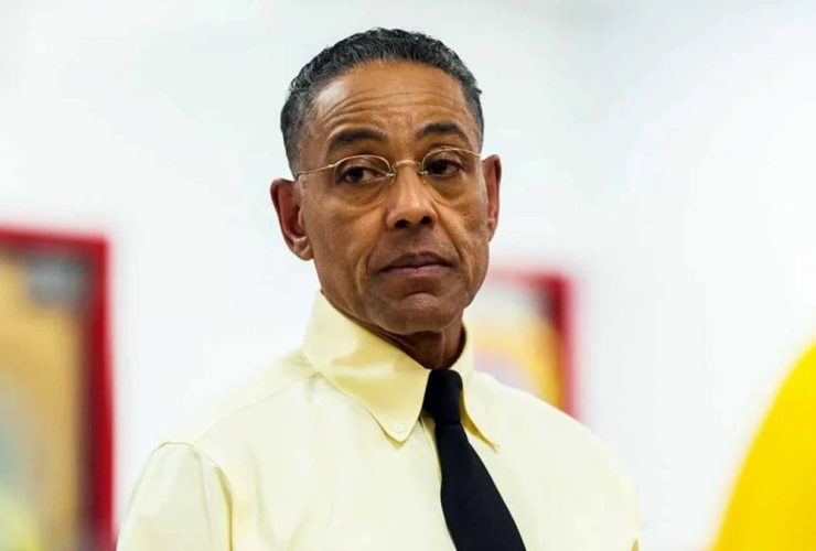 Capitão América: Admirável Mundo Novo, Giancarlo Esposito comenta hipóteses dos fãs