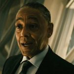 Capitão América: Admirável Mundo Novo, Giancarlo Esposito é vilão assassino no set do filme (FOTO)